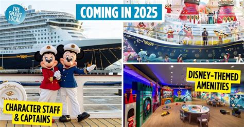 k i s s k h|Disney Cruise Set to Sail from Singapore in 2025 .